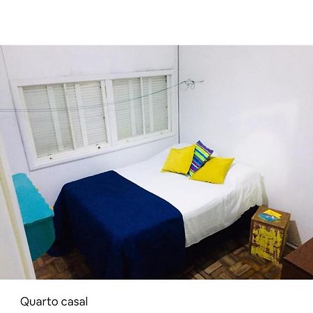 Apt Terreo Em Frente A Beira-Mar De Tramandai Apartment Екстериор снимка