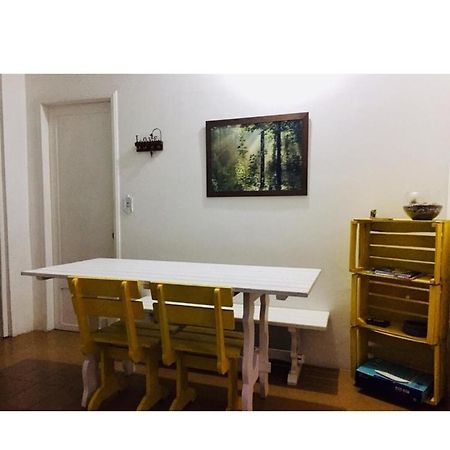 Apt Terreo Em Frente A Beira-Mar De Tramandai Apartment Екстериор снимка