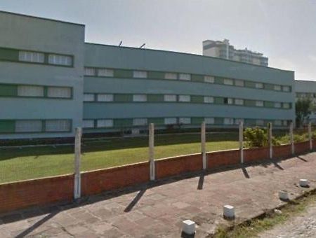 Apt Terreo Em Frente A Beira-Mar De Tramandai Apartment Екстериор снимка
