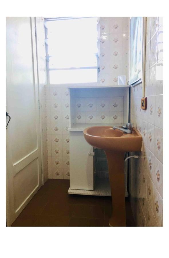 Apt Terreo Em Frente A Beira-Mar De Tramandai Apartment Екстериор снимка